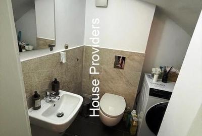 Inchiriere Casa Cubic Residence 5 Ghencea mobilata utilata 2 parcari - 11