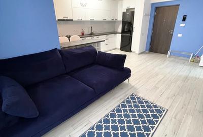 Apartament cu 2 camere decomandat în Central - 6