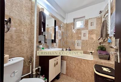 Apartament 2 camere, semidecomandat, Sud, Ploiesti - 3