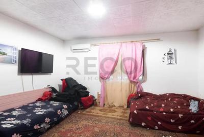 Casă cu 2 camere cu Teren 834 Mp în Cetariu - 12