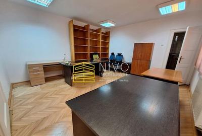 Spațiu comercial, de 110 mp, în Central