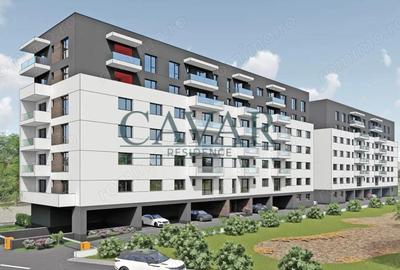 3 Camere Proiect Cavar Residence Finisaje Premium - 1