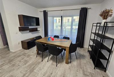 Inchiriere parte duplex mobilat si utilat! Zona Becas, Romul Ladea, Cluj-Napoca - 6