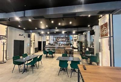 AFACERE LA CHEIE IN DOMENIUL HORECA, BRASOV - 1