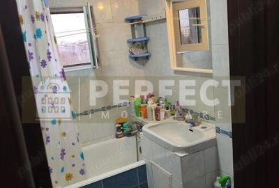 Apartament cu 3 camere decomandat în 9 Mai - 1