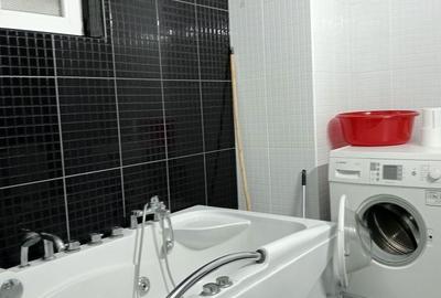Apartament cu 3 camere decomandat în Găvana - 4