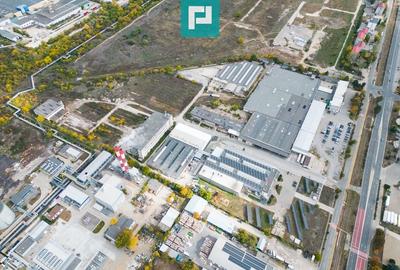 Centru Logistic – Platformă Industrială Oradea - 17