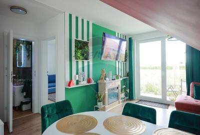 Casa cu 4 camere de vanzare - Ready to Move, in Nojorid - 3