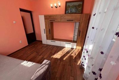 Casă cu 4 camere decomandat cu Teren 400 Mp în Central - 3