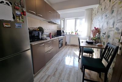 Apartament cu 2 camere decomandat, mobilat în Central - 1