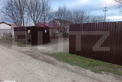 Spațiu comercial, de 180 mp, în Românești - 7