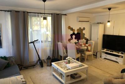 Apartament 2 camere decomandat 70mp Popesti zona linistita - vile