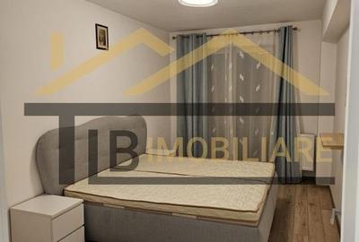 Apartament de 2 camere, 68mp, decomandat, parcare, Zona Maurer Apartament de 2 camere, 68mp, decomandat, parcare, Zona Maurer - 5