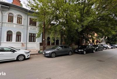 Spațiu comercial, în Cotroceni - 4