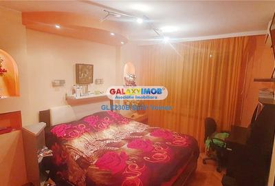 Apartament cu 4 camere semidecomandat, mobilat în Gorjului - 13