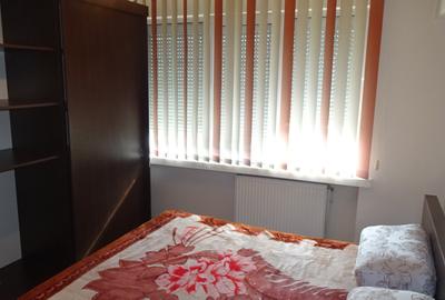 Apartament cu 2 camere semidecomandat în Centru Vechi - 6