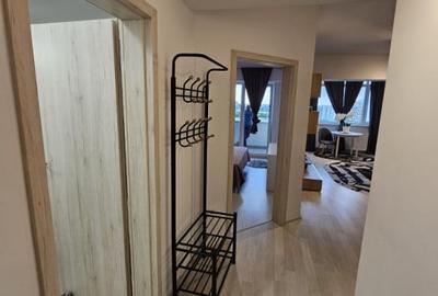 Apartament 2 camere GranVia  -Metrou Gorjului / Moinesti 63 - 5