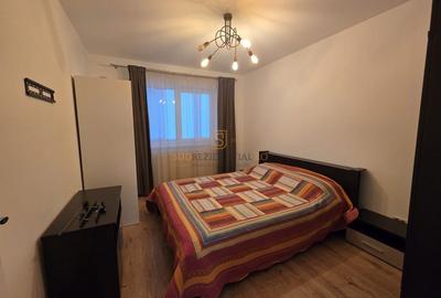 Apartament 2 camere + 2 parcari, mutare rapida, acces metrou Berceni - 8