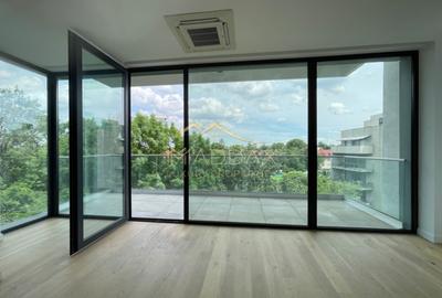 Apartament cu 3 camere decomandat în Floreasca - 2