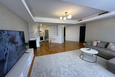 Apartament 3 camere | Lux | Herastrau | Terasa | View Park - 2