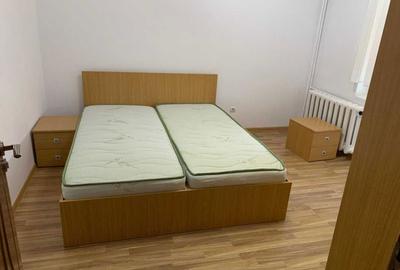 Apartament cu 2 camere decomandat în Nufărul - 8
