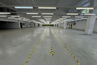 Hala productie P+1 si apartament de serviciu Navodari - c-tie beton - 6