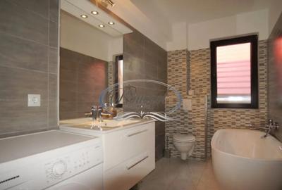 Apartament cu 2 camere semidecomandat, mobilat în Central - 9