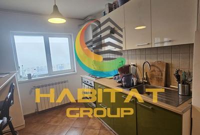 Apartament cu 2 camere decomandat, mobilat în Sebastian - 14