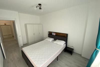 DE INCHIRIAT! Apartament 2 camere decomandat 60 mp , Sector 4 - 17