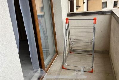 Garsonieră în Bârnova - 4