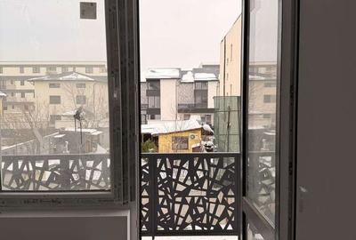 Garsonieră în Dobroești - 8