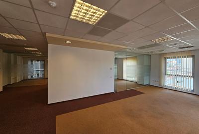 Birou, de 1,500 mp, în Știrbei Vodă - 12