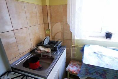 Apartament cu 2 camere decomandat în Mănăștur