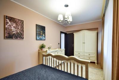 3 camere - Herastrau, Promenada, Aviatiei, Cartierul Francez - 19