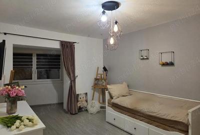 Apartament cu 2 camere decomandat în Ultracentral - 1