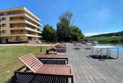 Apartament pe malul Lacului Snagov - 1