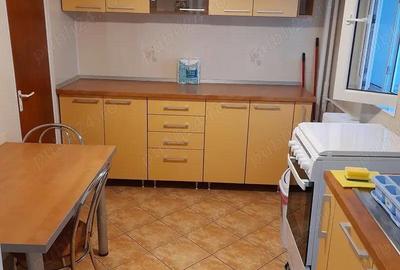 Apartament 2 camere-iancului-metrou 5 minute - 4