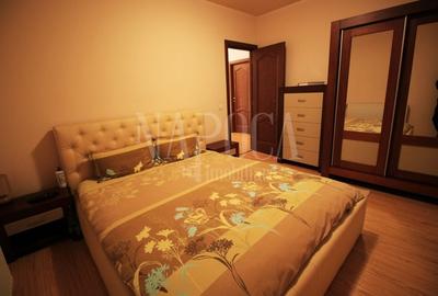 Apartament cu 4 camere semidecomandat în Florești - 4