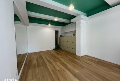 Spațiu comercial, de 51 mp, în Unirii - 7