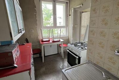 Apartament cu 2 camere decomandat în Floreasca - 6