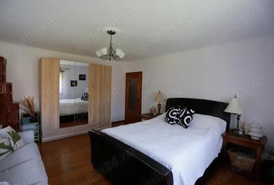 Casă cu 4 camere în Oglinzi - 2