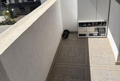Apartament cu 2 camere semidecomandat în Șelimbăr - 6