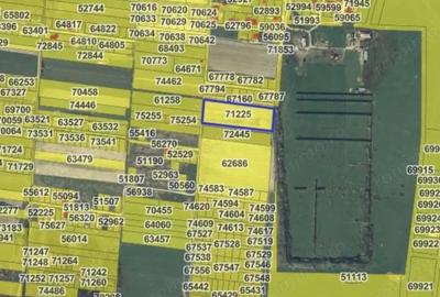 Teren de 11510 mp, în Cihei - 5