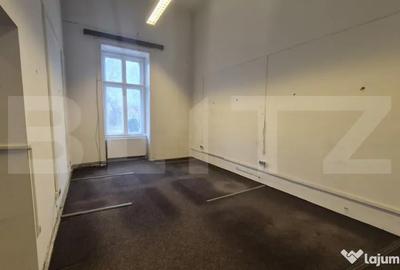 Spațiu comercial, de 93 mp, în Ultracentral - 3