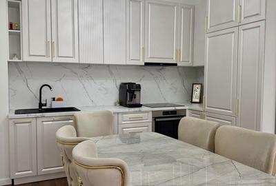 Apartament cu 2 camere în Dumbrăvița - 2