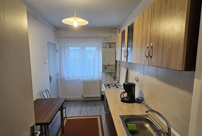 Apartament cu 2 camere decomandat în Vitrometan - 5
