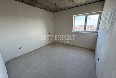 Apartament cu 2 camere semidecomandat în Titan - 6