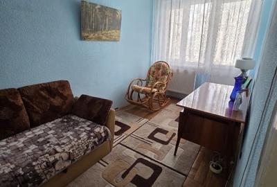 Apartament cu 3 camere decomandat, mobilat în Est - 6
