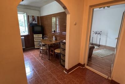 Apartament cu 2 camere semidecomandat în Nord - 14