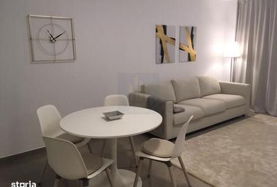 Apartament cu 2 camere decomandat, mobilat în Cișmigiu - 2